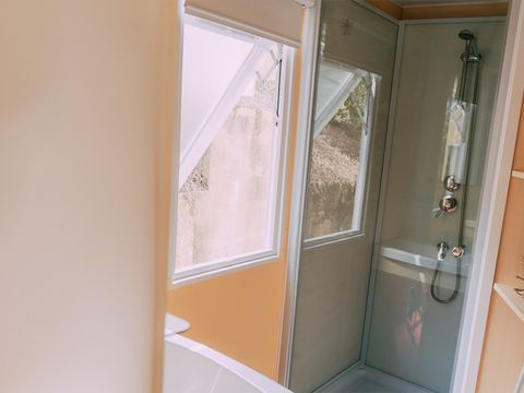 MOBILHOME 5 personnes - Grand Elena Comfort AC