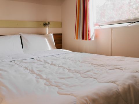 MOBILHOME 4 personnes - Elena Gran Terraza