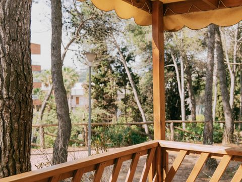 MOBILHOME 4 personnes - Elena Gran Confort