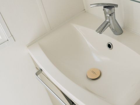 MOBILHOME 4 personnes - Elena Gran Confort