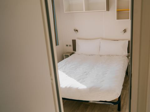 MOBILHOME 4 personnes - Elena Gran Confort