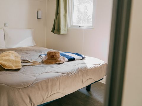 MOBILHOME 2 personnes - Elena Confort AC