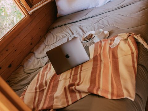 HÉBERGEMENT INSOLITE 2 personnes