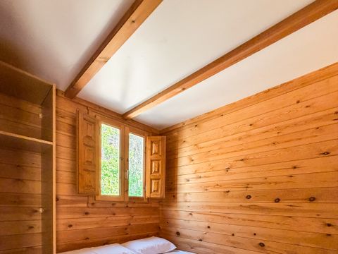 HÉBERGEMENT INSOLITE 4 personnes - Petite maison