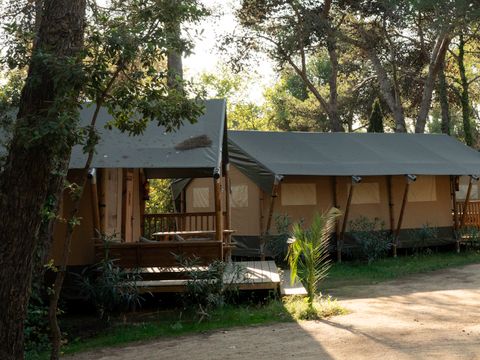 Camping Santa Elena Ciutat - Camping Gérone - Image N°40