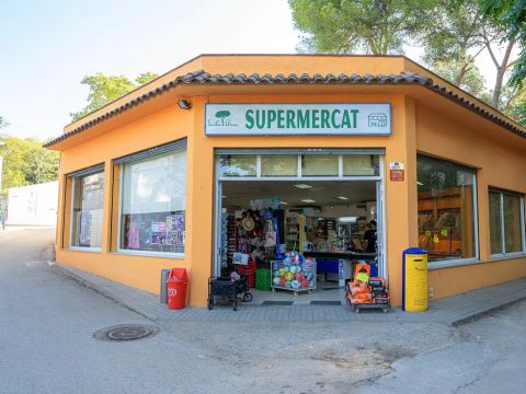 Camping Santa Elena Ciutat - Camping Gérone - Image N°22