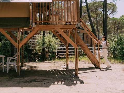 Camping Santa Elena Ciutat - Camping Gérone - Image N°18