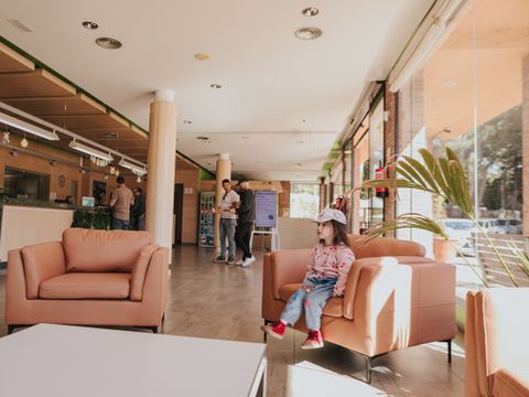 Camping Santa Elena Ciutat - Camping Gérone - Image N°43