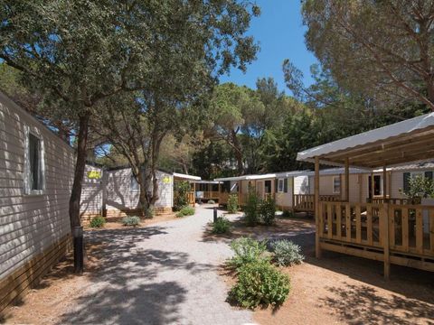 Camping Santa Elena Ciutat - Camping Gérone - Image N°6