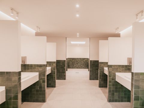 Camping Santa Elena Ciutat - Camping Gérone - Image N°45