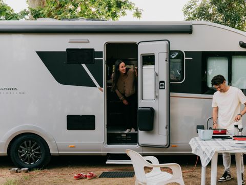 Camping Santa Elena Ciutat - Camping Gérone - Image N°38