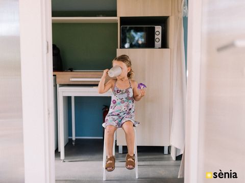 TENTE 4 personnes - Coco Sweet sans sanitaires