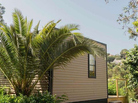Bungalow 4 personnes - CROMA