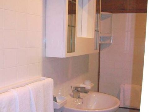BUNGALOW 4 personnes - TRILO 4