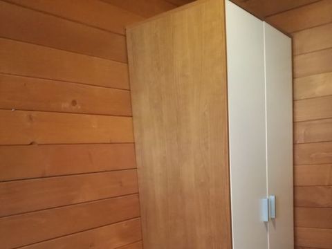 BUNGALOW 4 personnes - TRILO 4