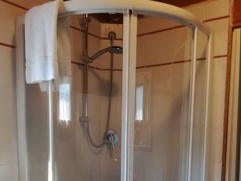 BUNGALOW 4 personnes - TRILO 4