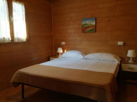 BUNGALOW 4 personnes - TRILO 4