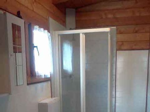 BUNGALOW 2 personnes - BILO 2