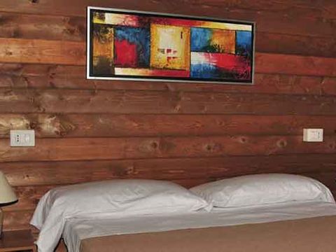 BUNGALOW 2 personnes - BILO 2