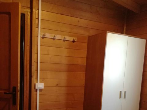 BUNGALOW 2 personnes - BILO 2