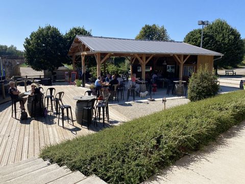 Camping Woka Marnay - Camping Haute-Saône - Image N°45