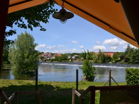 Camping Woka Marnay - Camping Haute-Saône - Image N°62