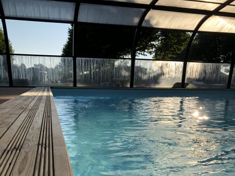 Camping Woka Marnay - Camping Haute-Saône - Image N°11