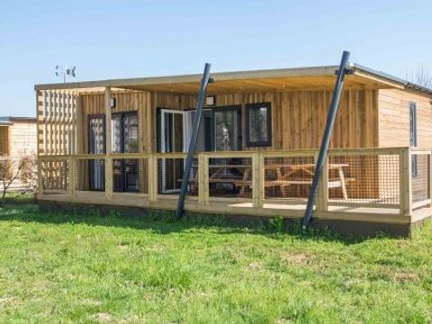 CHALET 4 personnes - BADIANE