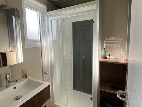 CHALET 4 personnes - BADIANE