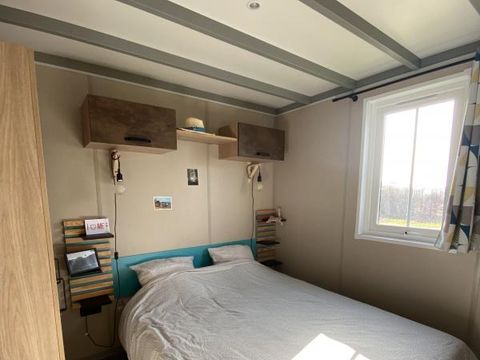 CHALET 5 personnes - BADIANE