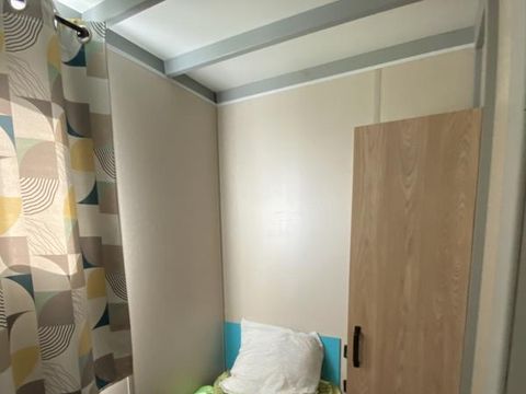 CHALET 5 personnes - BADIANE