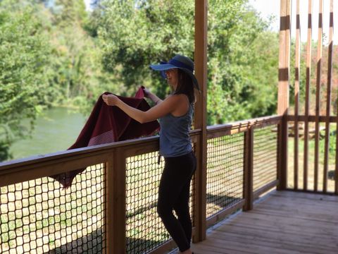 CHALET 5 personnes - BADIANE