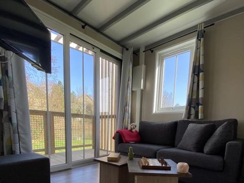 CHALET 4 personnes - BADIANE