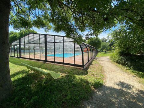 Camping Woka Marnay - Camping Haute-Saône - Image N°3