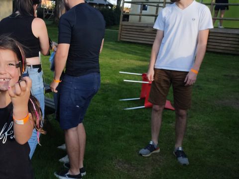 Camping Woka Marnay - Camping Haute-Saône - Image N°27