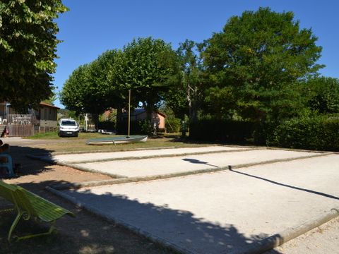 Camping Woka Marnay - Camping Haute-Saône - Image N°14