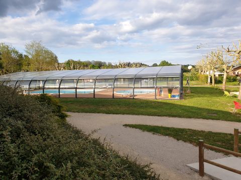 Camping Woka Marnay - Camping Haute-Saône - Image N°12