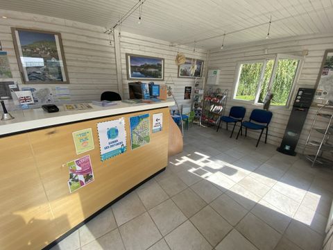 Camping Woka Marnay - Camping Haute-Saône - Image N°50