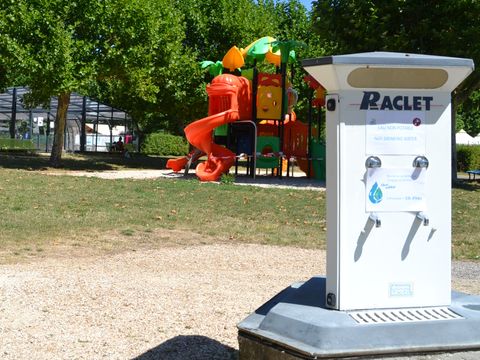 Camping Woka Marnay - Camping Haute-Saône - Image N°60