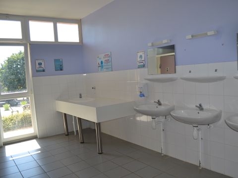 Camping Woka Marnay - Camping Haute-Saône - Image N°52
