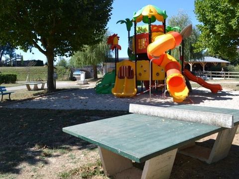 Camping Woka Marnay - Camping Haute-Saône - Image N°8