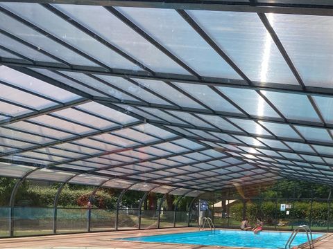 Camping Woka Marnay - Camping Haute-Saône - Image N°7