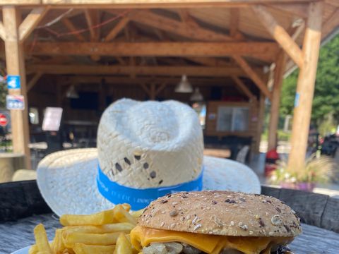 Camping Woka Marnay - Camping Haute-Saône - Image N°34