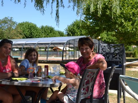 Camping Woka Marnay - Camping Haute-Saône - Image N°44