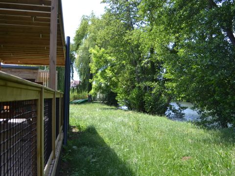 Camping Woka Marnay - Camping Haute-Saône - Image N°61