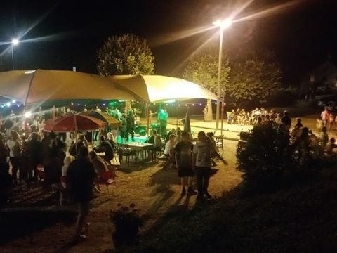 Camping Woka Marnay - Camping Haute-Saône - Image N°26