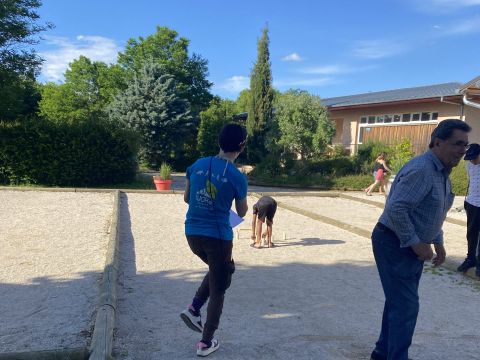 Camping Woka Marnay - Camping Haute-Saône - Image N°30