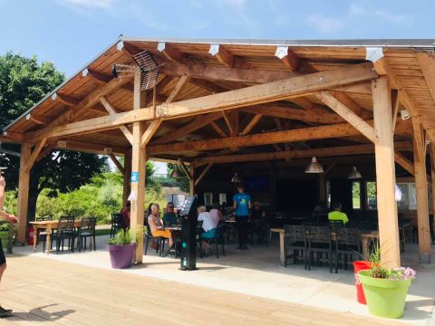 Camping Woka Marnay - Camping Haute-Saône - Image N°43