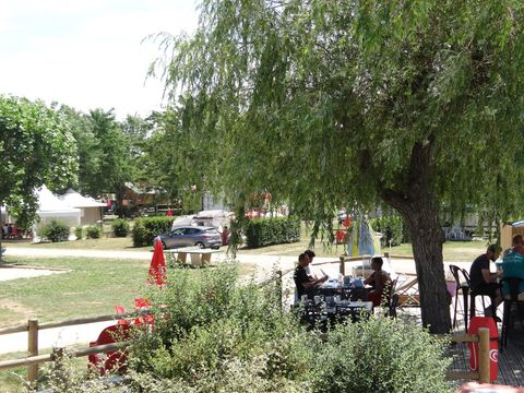 Camping Woka Marnay - Camping Haute-Saône - Image N°46