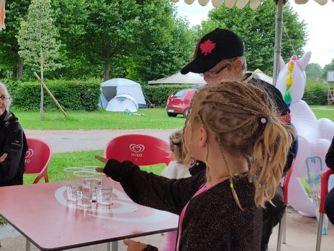 Camping Woka Marnay - Camping Haute-Saône - Image N°29